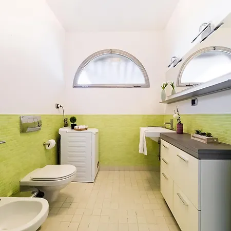Apartamento The Pyramids Of Motor Valley - Ra's Modena