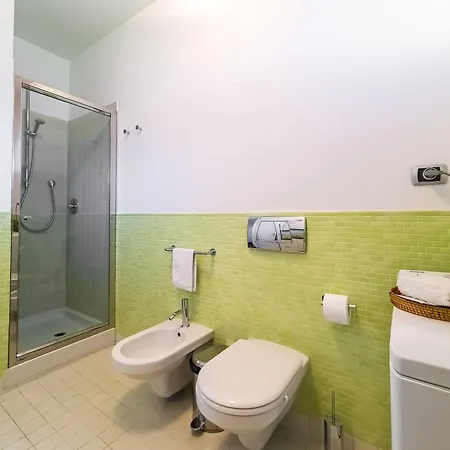 Apartamento The Pyramids Of Motor Valley - Ra's Modena