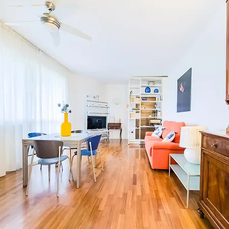 Apartamento The Pyramids Of Motor Valley - Ra's Modena