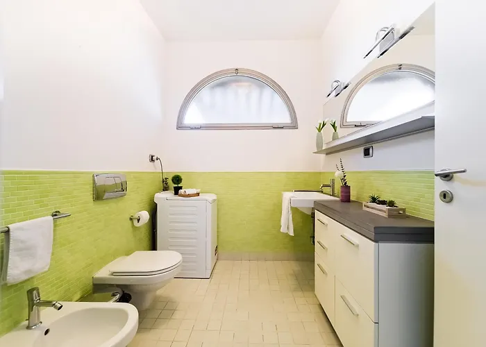 Apartamento The Pyramids Of Motor Valley - Ra's Módena