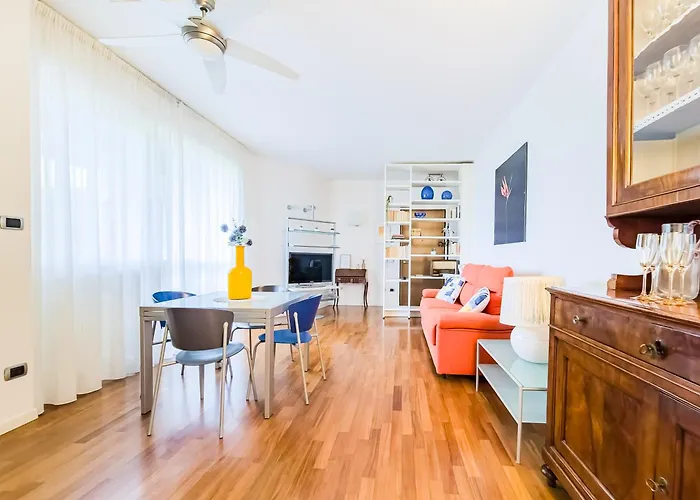 Apartamento The Pyramids Of Motor Valley - Ra's Módena